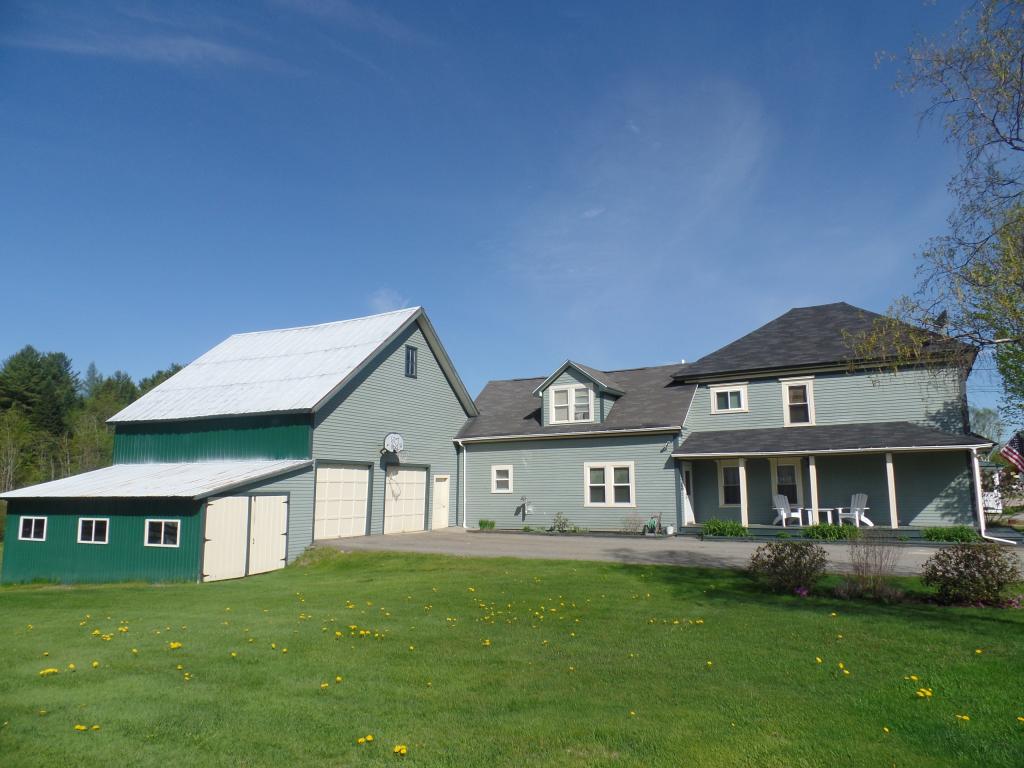 699 Milan Road Milan, NH 03588 - Photo 1 of 28