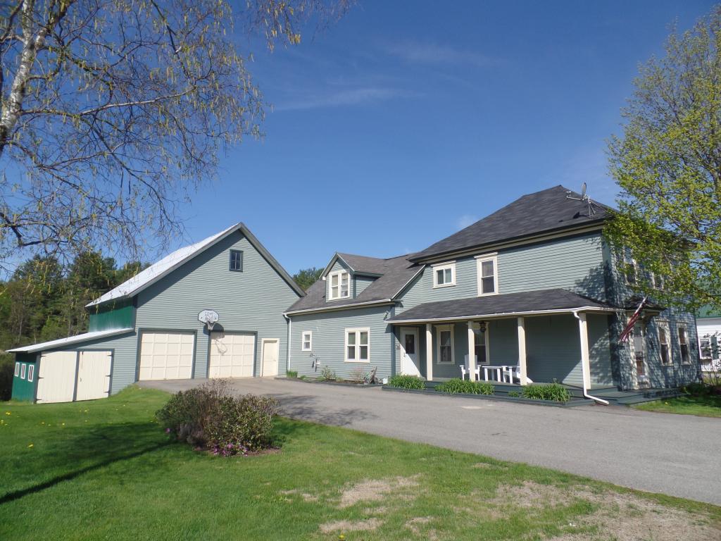 699 Milan Road Milan, NH 03588 - Photo 2 of 28