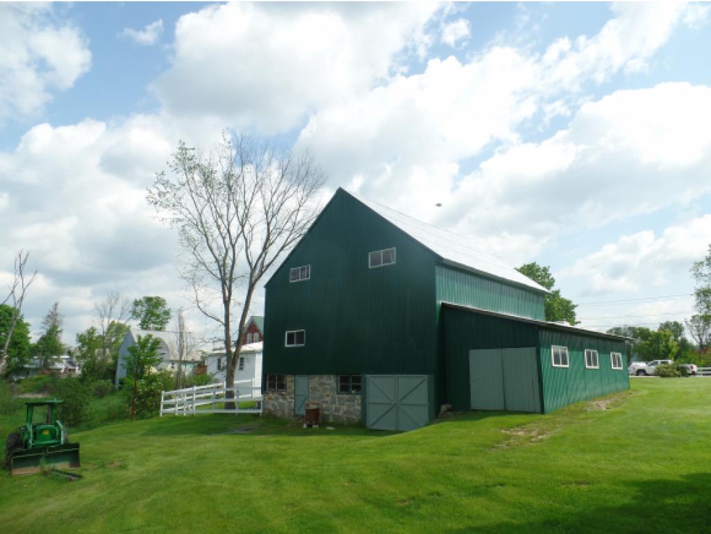 699 Milan Road Milan, NH 03588 - Photo 4 of 28