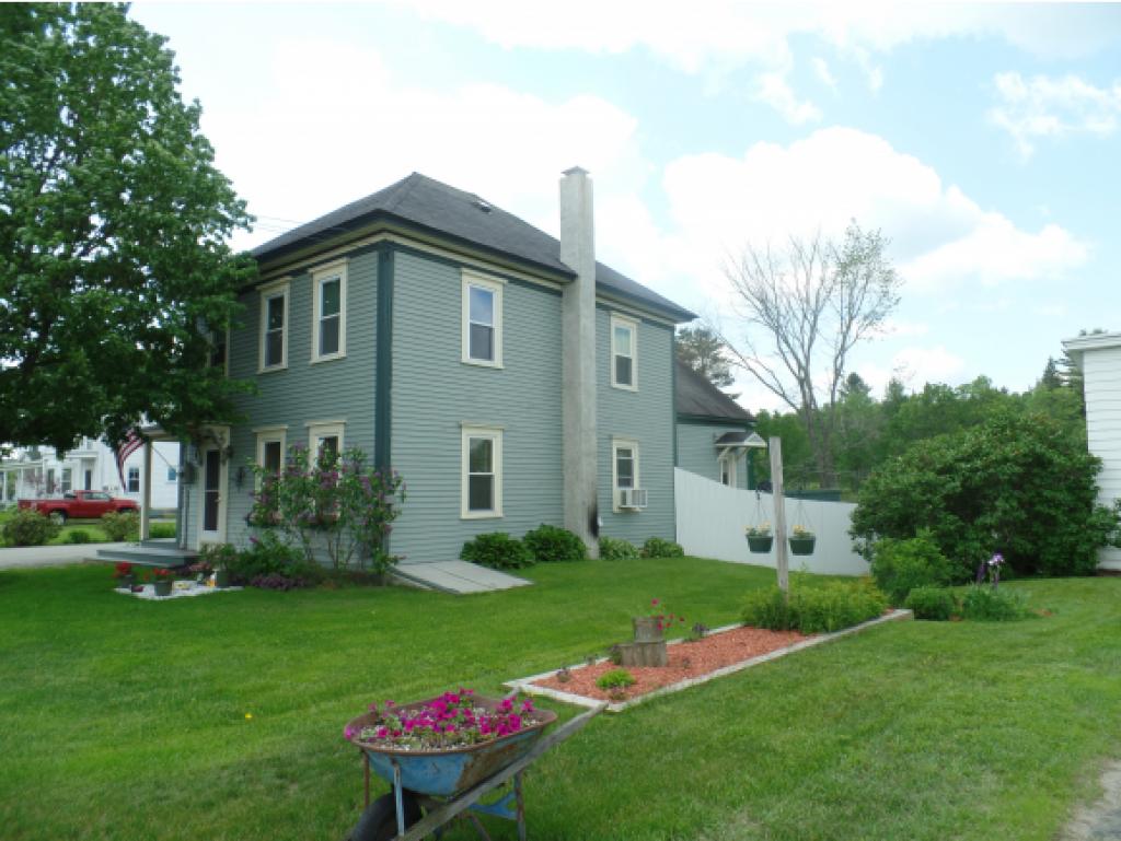 699 Milan Road Milan, NH 03588 - Photo 8 of 28