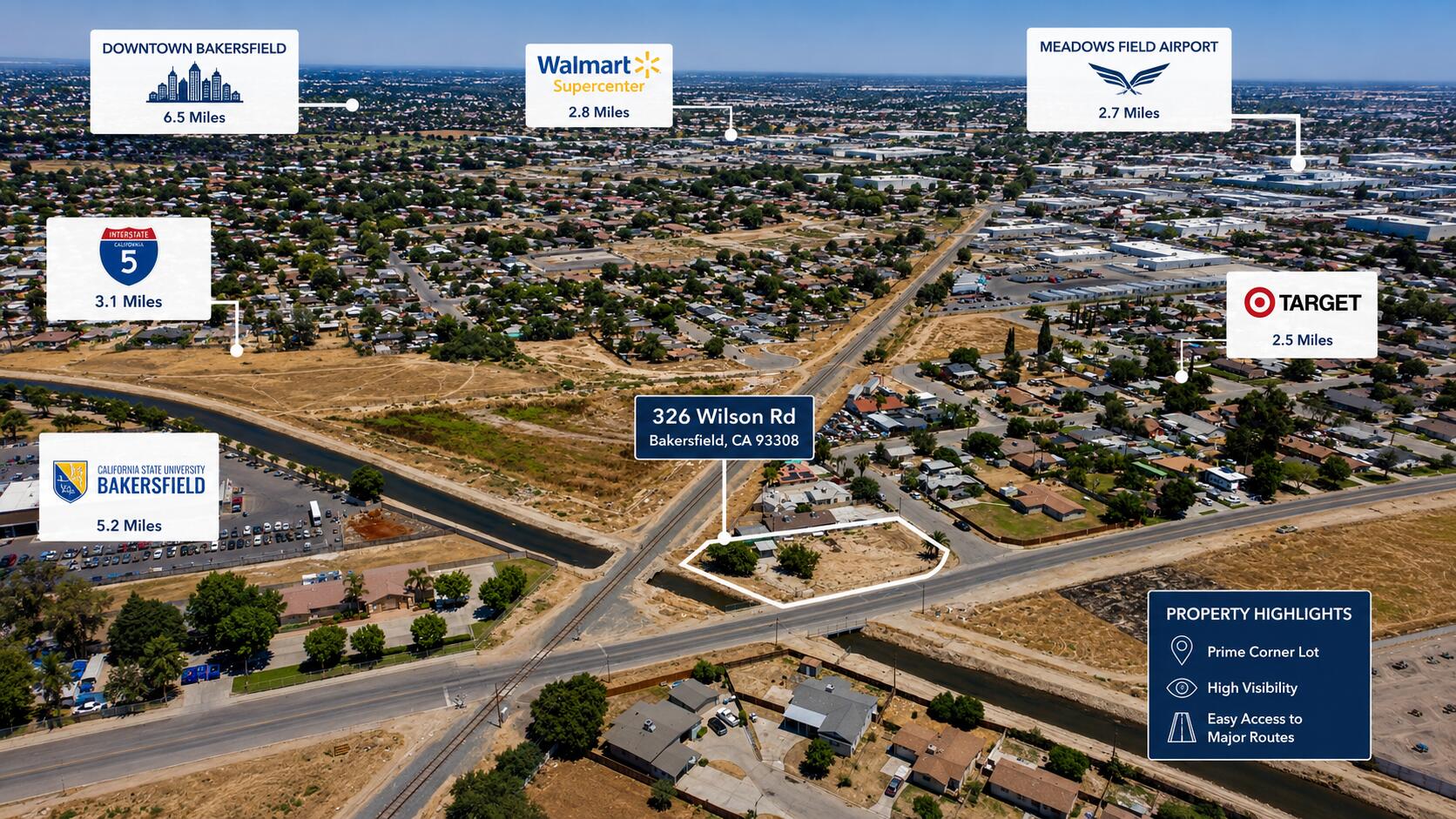 326 Wilson Road Bakersfield, CA 93307 - Photo 26 of 26