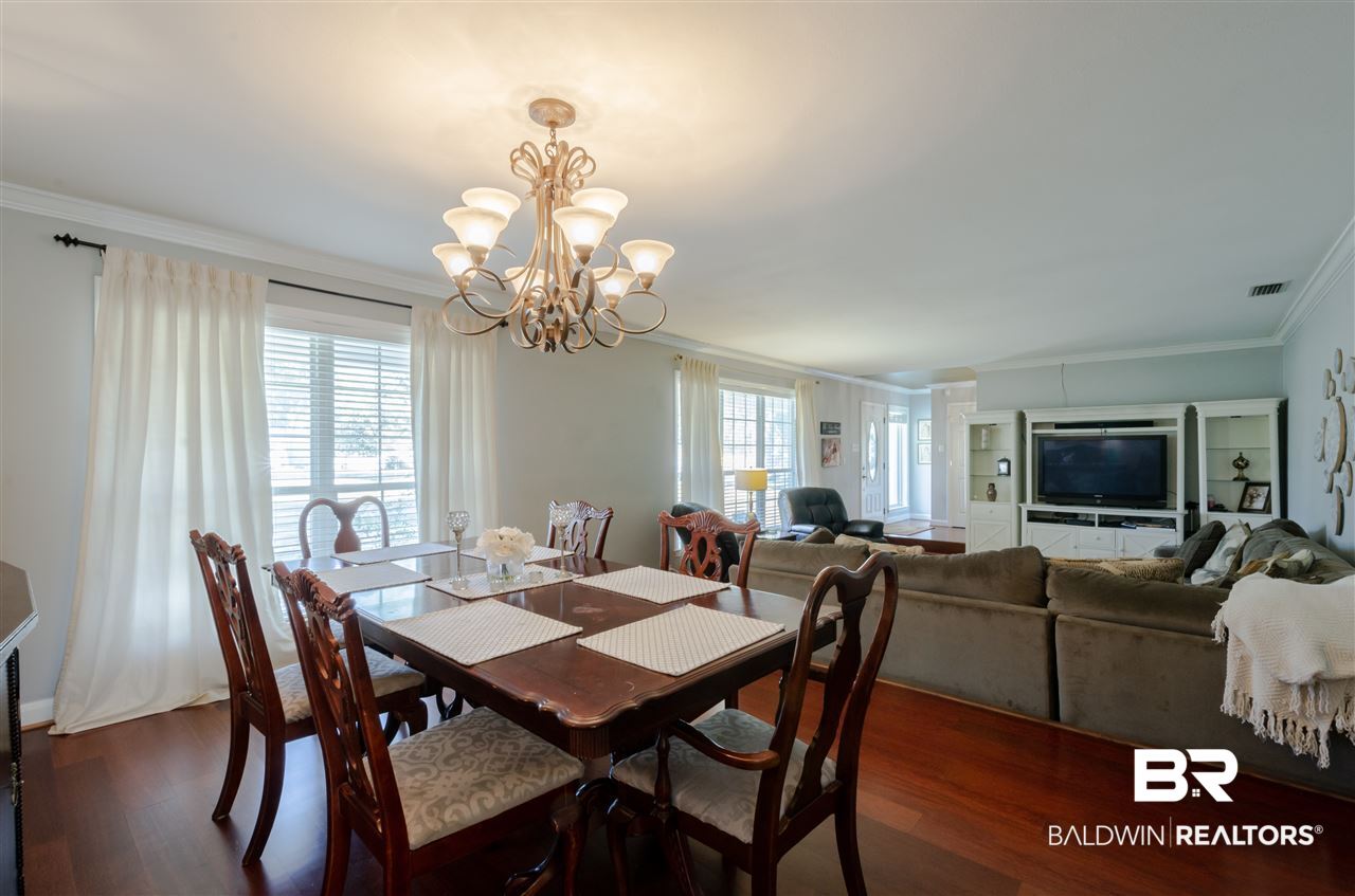 4601 West Canal Circle Mobile, AL 36619 - Photo 15 of 42