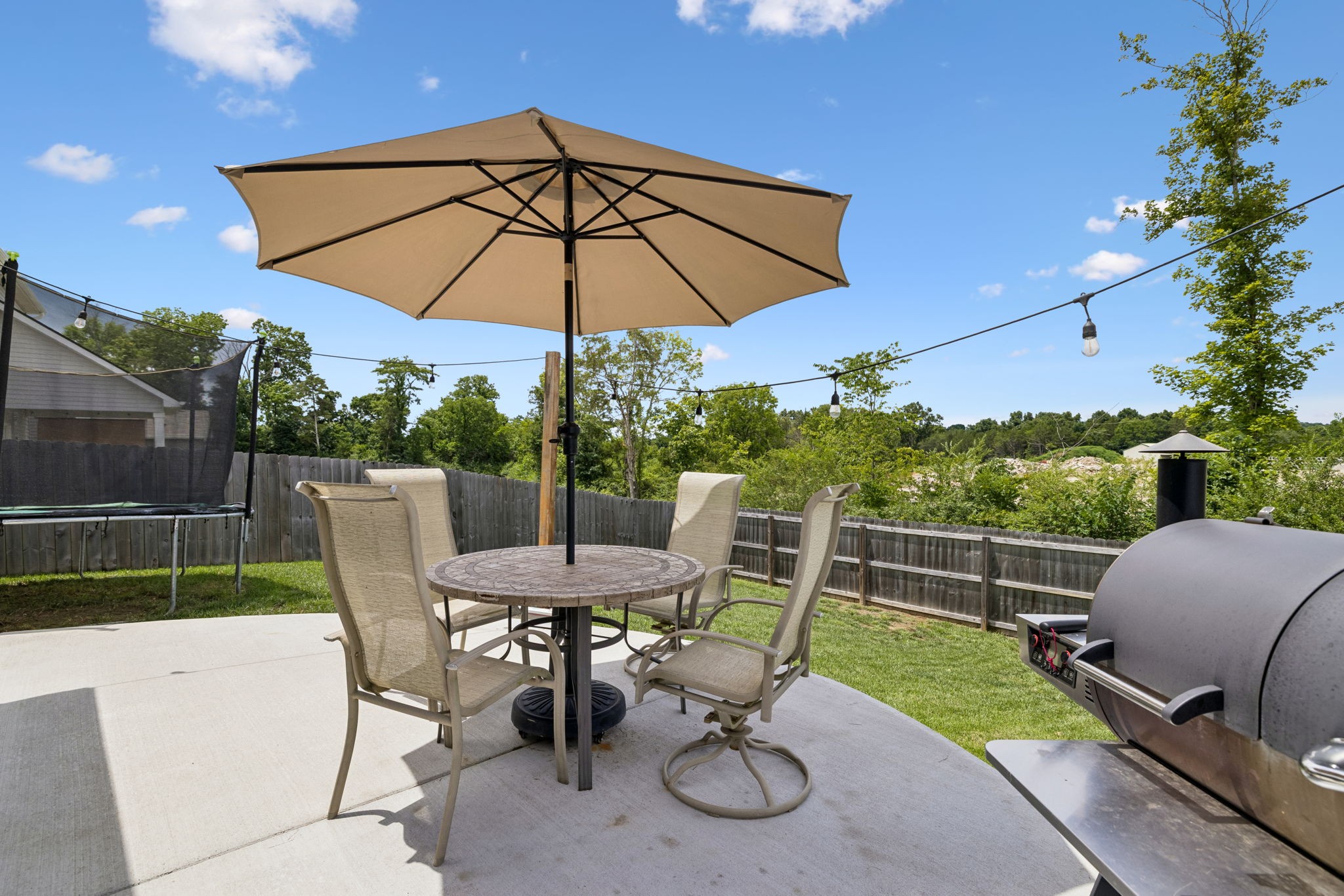 280 Casper Drive Spring Hill, TN 37174 - Photo 59 of 64
