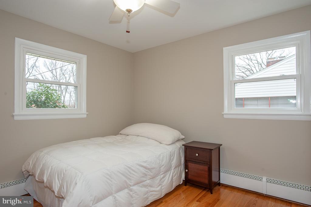 6709 Ruskin Street Springfield, VA 22150 - Photo 14 of 38 Master Bedroom