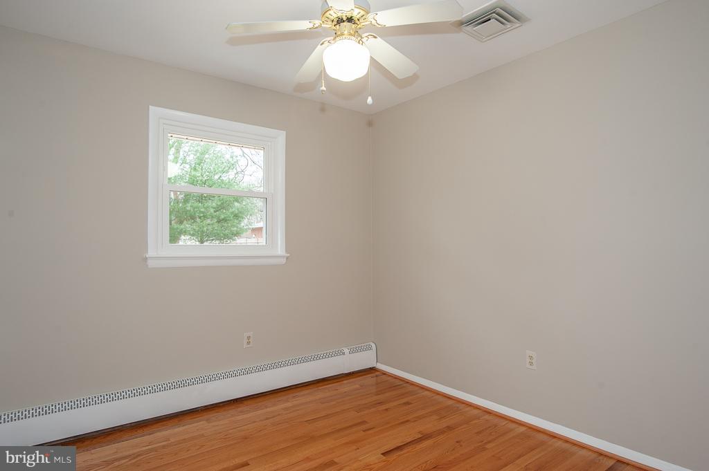 6709 Ruskin Street Springfield, VA 22150 - Photo 22 of 38 Third Bedroom