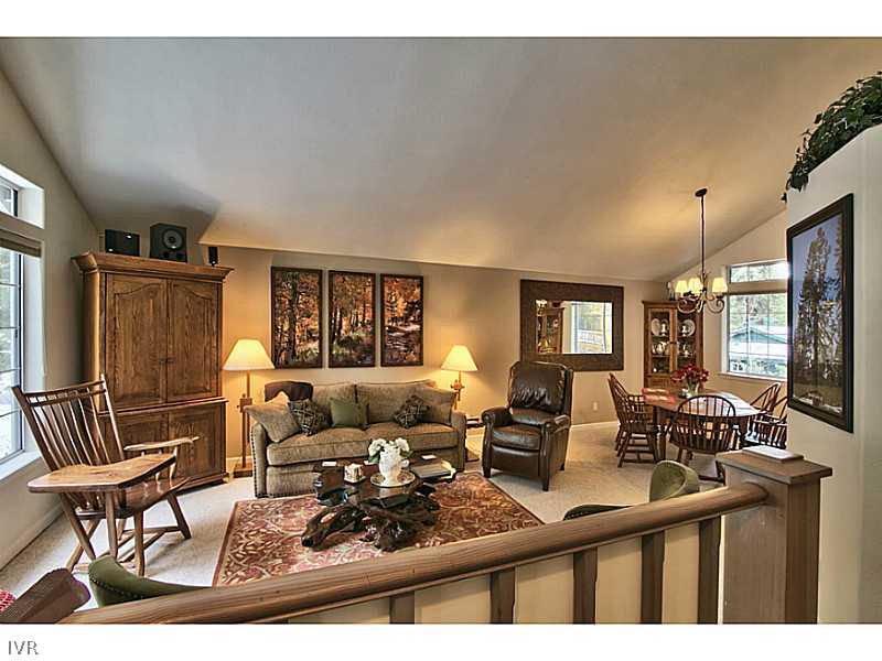 881 Golfers Pass Road Incline Village, NV 89451 - Photo 2 of 31 Living Room.