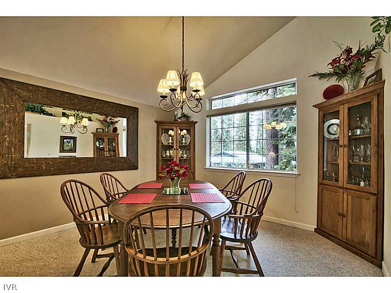 881 Golfers Pass Road Incline Village, NV 89451 - Photo 4 of 31 Dining Room.