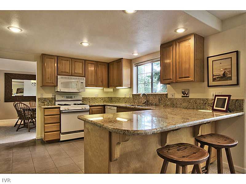 881 Golfers Pass Road Incline Village, NV 89451 - Photo 6 of 31 Kitchen.