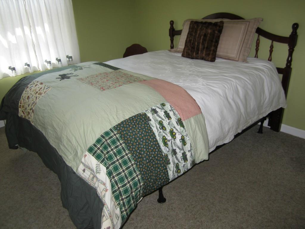 806 Lovell Road Harrison, ME 04040 - Photo 18 of 35 Photo