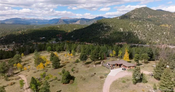 $2,550,000 | 12464 US Highway 285, Conifer, CO 80433