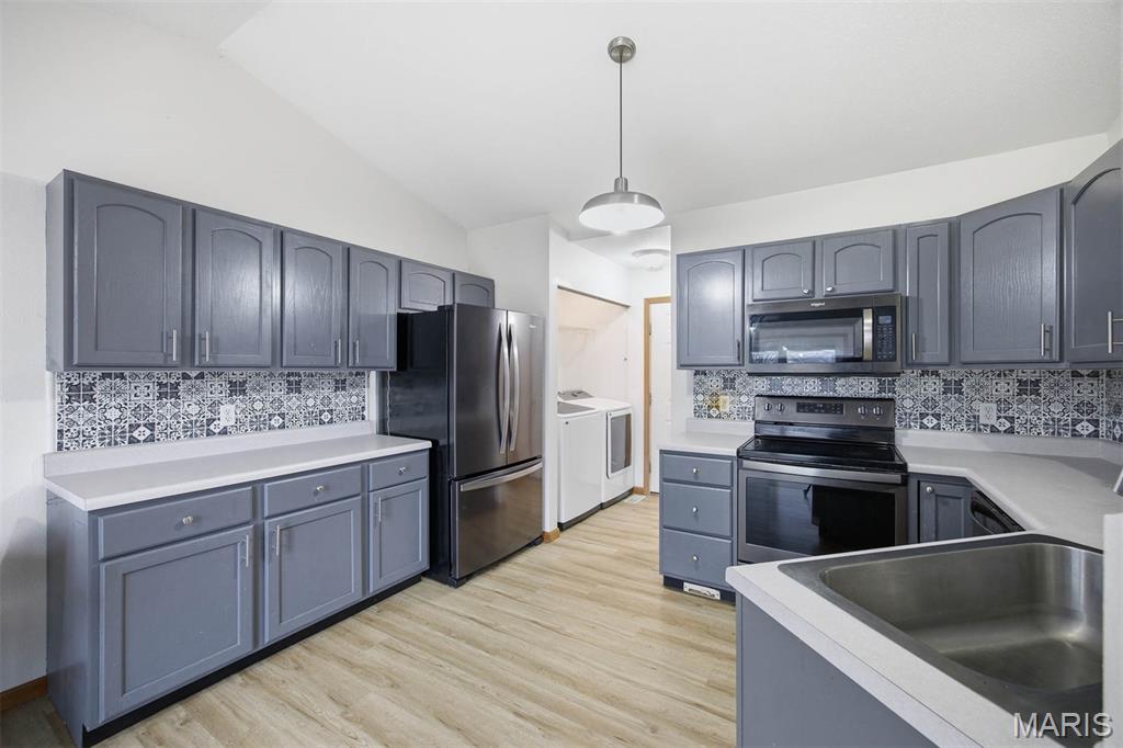 1335 Poplar Street, Unit A Highland, IL 62249 - Photo 11 of 38