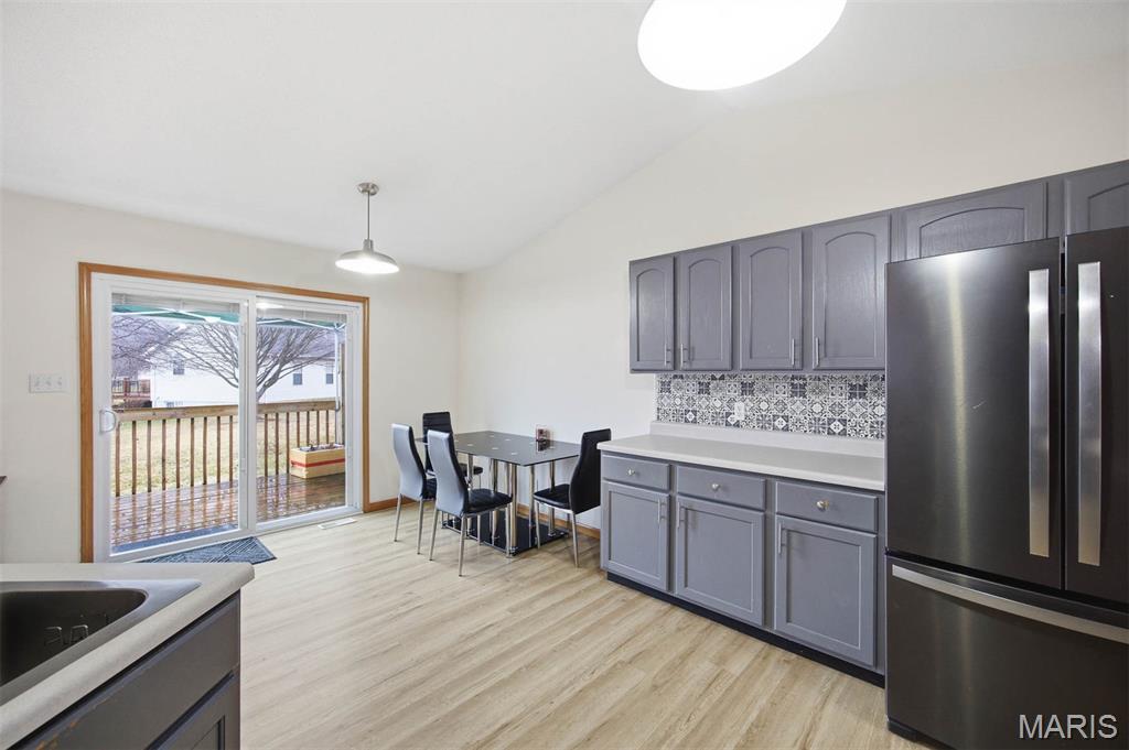 1335 Poplar Street, Unit A Highland, IL 62249 - Photo 13 of 38