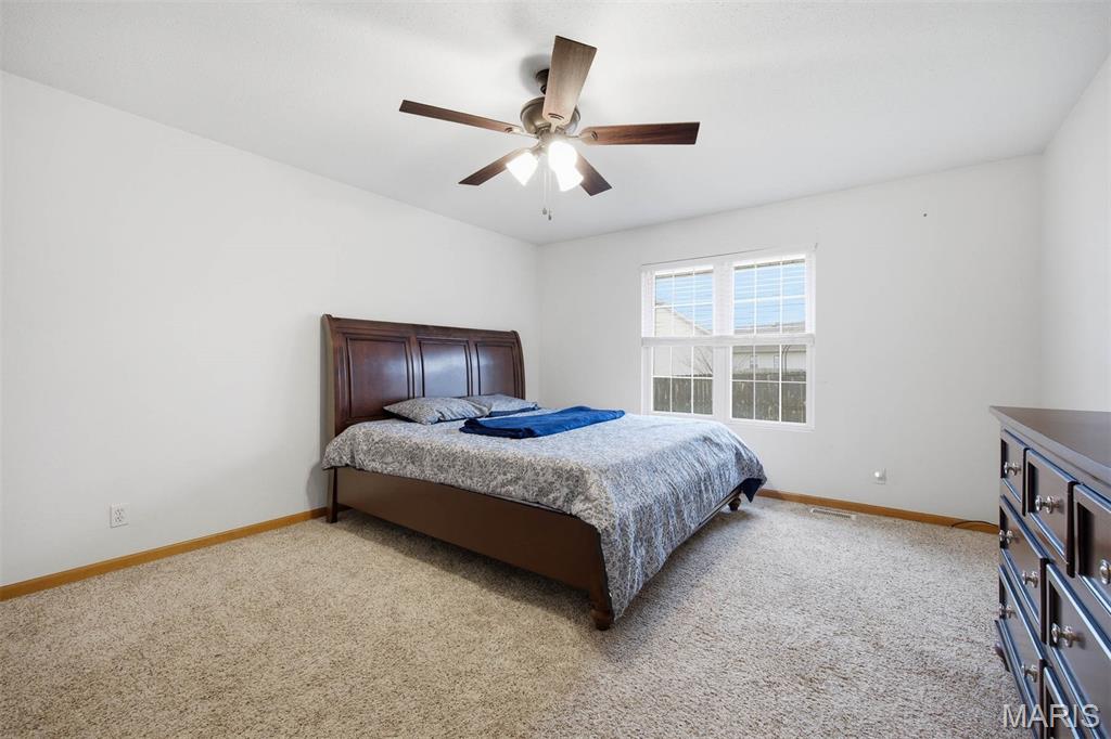 1335 Poplar Street, Unit A Highland, IL 62249 - Photo 17 of 38