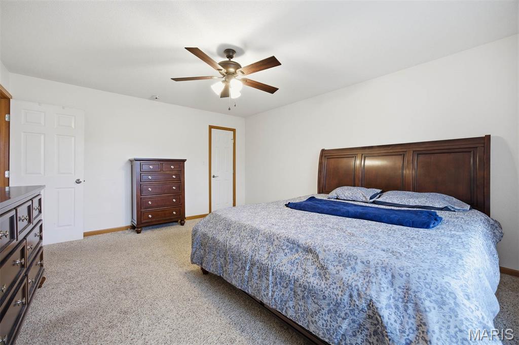 1335 Poplar Street, Unit A Highland, IL 62249 - Photo 18 of 38