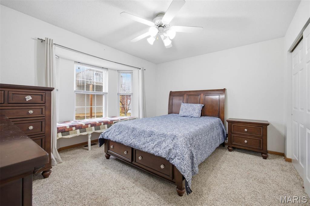 1335 Poplar Street, Unit A Highland, IL 62249 - Photo 20 of 38