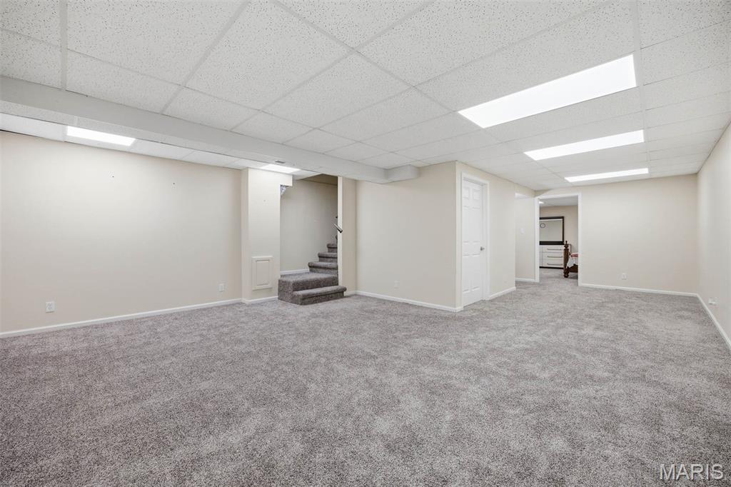 1335 Poplar Street, Unit A Highland, IL 62249 - Photo 23 of 38