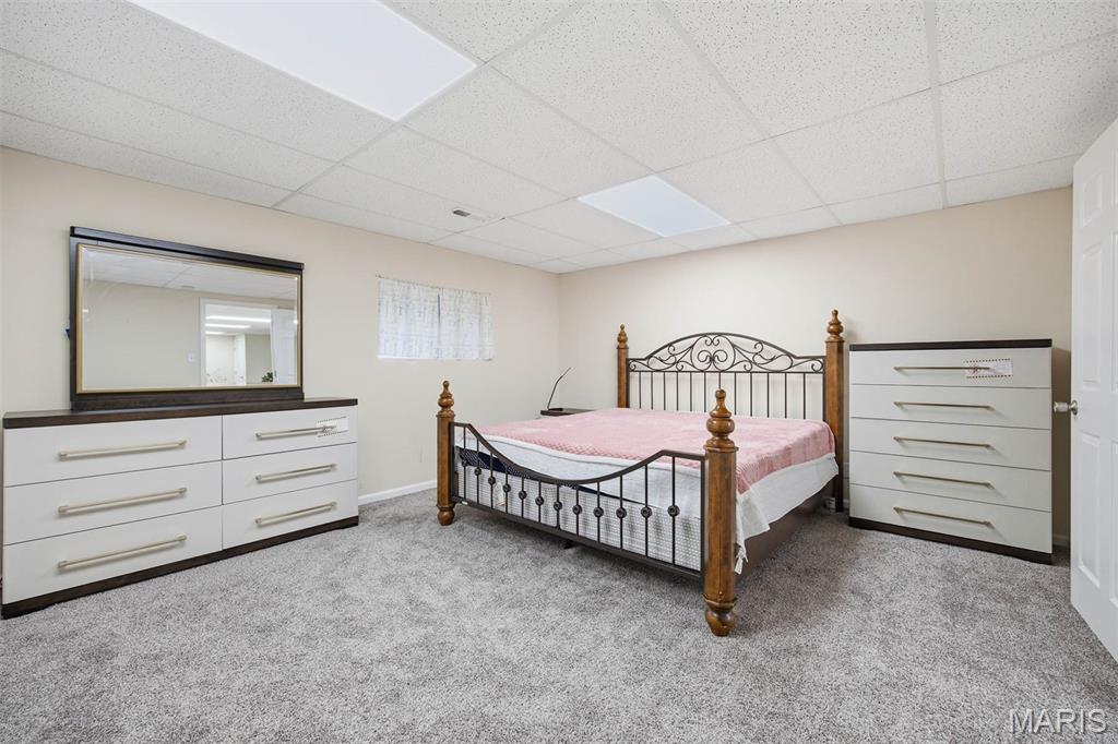 1335 Poplar Street, Unit A Highland, IL 62249 - Photo 25 of 38