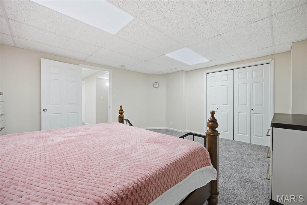1335 Poplar Street, Unit A Highland, IL 62249 - Photo 26 of 38