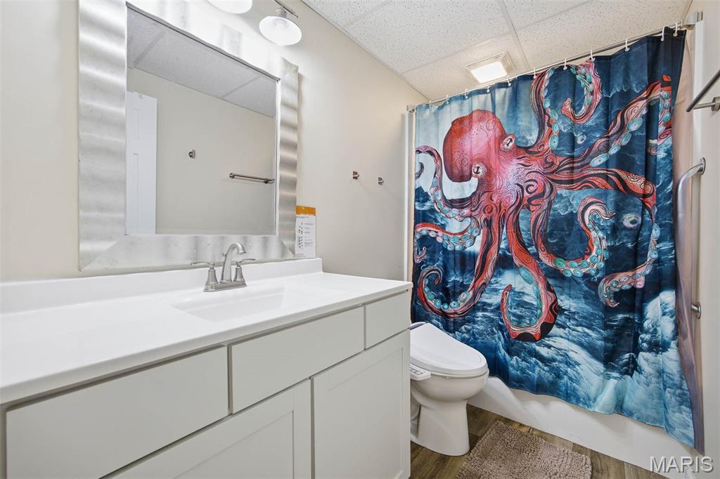 1335 Poplar Street, Unit A Highland, IL 62249 - Photo 27 of 38