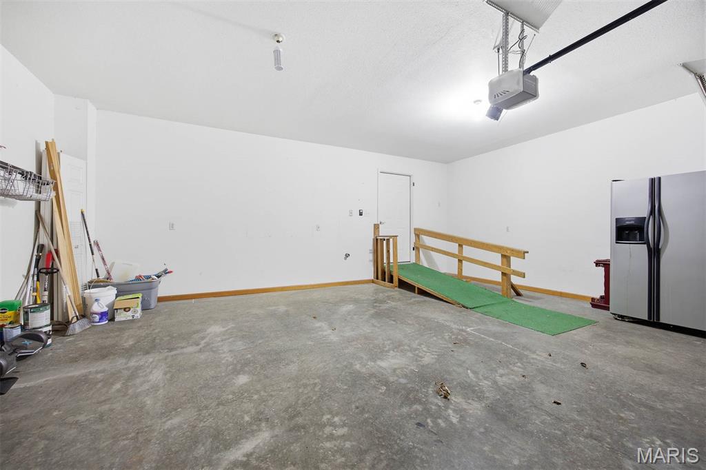 1335 Poplar Street, Unit A Highland, IL 62249 - Photo 35 of 38