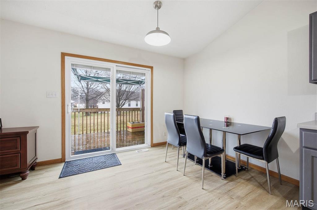 1335 Poplar Street, Unit A Highland, IL 62249 - Photo 10 of 38