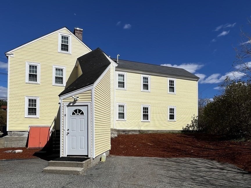 292 Great Road, Unit 2 Acton, MA 01720 - Photo 25 of 30