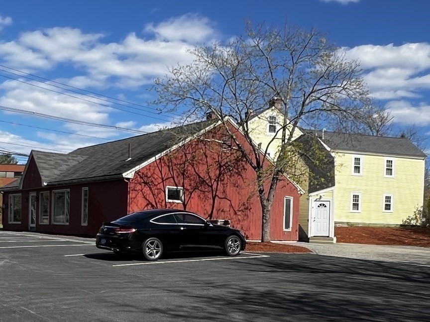 292 Great Road, Unit 2 Acton, MA 01720 - Photo 26 of 30