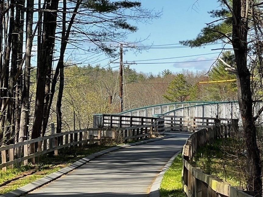 292 Great Road, Unit 2 Acton, MA 01720 - Photo 30 of 30