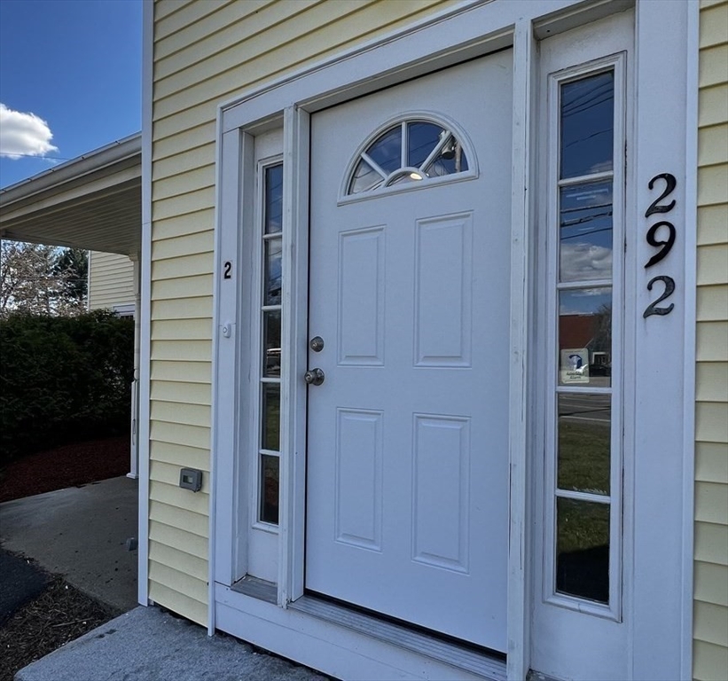 292 Great Road, Unit 2 Acton, MA 01720 - Photo 4 of 30