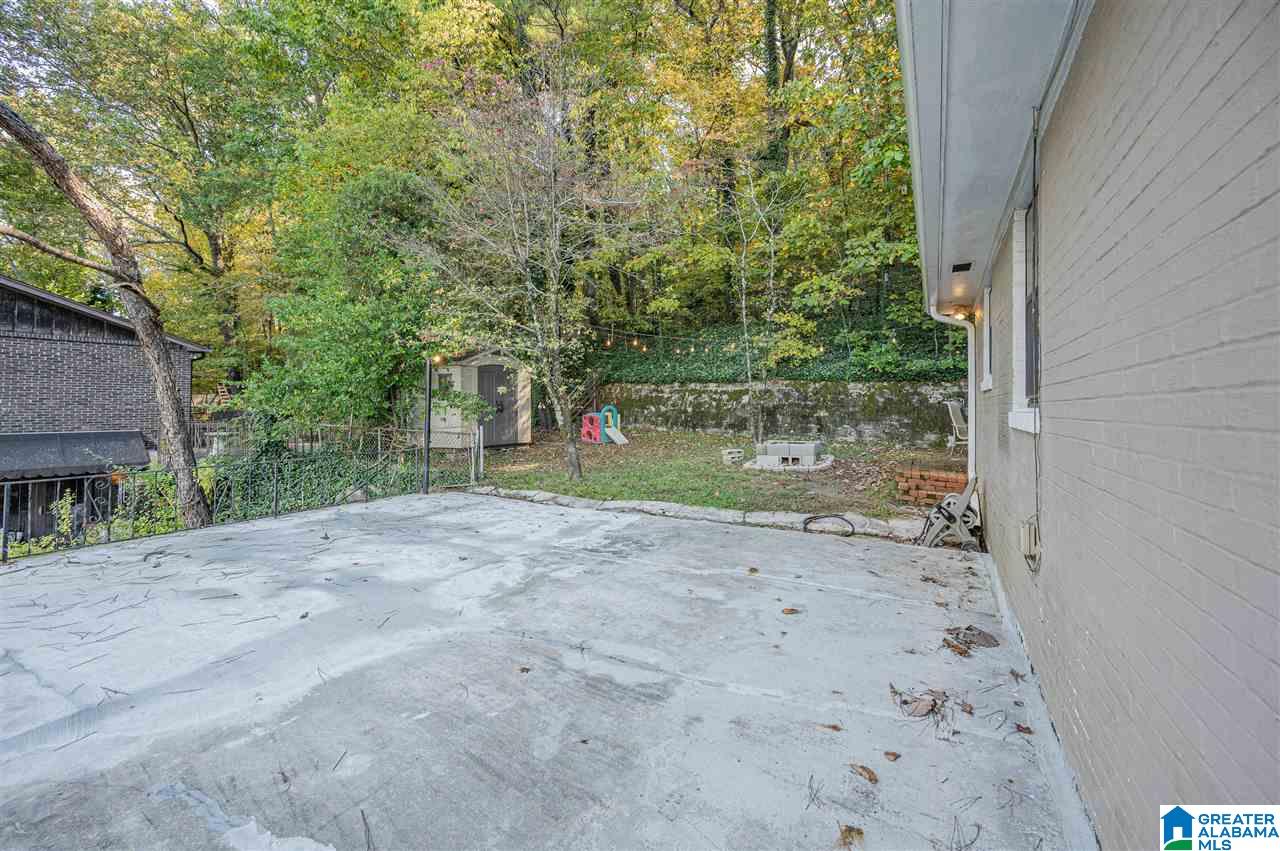 1509 Berry Road Birmingham, AL 35226 - Photo 44 of 46