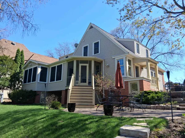 $1,399,000 | 3618 Spring Street, Madison, WI 53711
