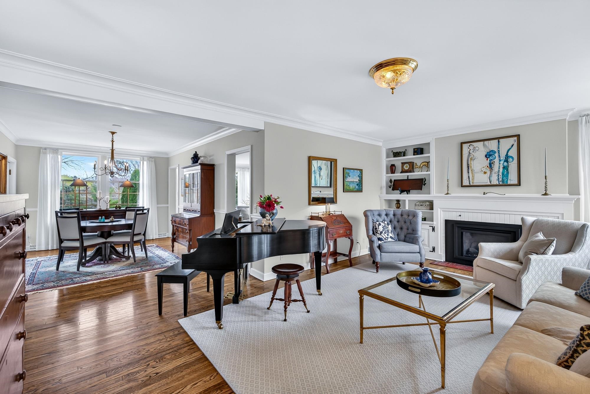 3618 Spring Street Madison, WI 53711 - Photo 12 of 67