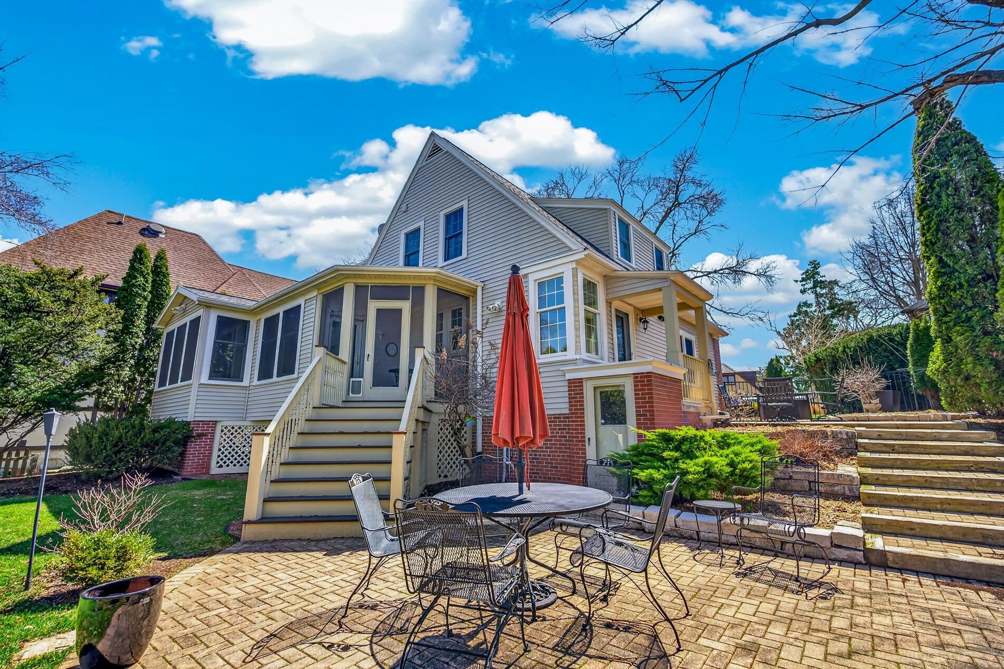 3618 Spring Street Madison, WI 53711 - Photo 57 of 67