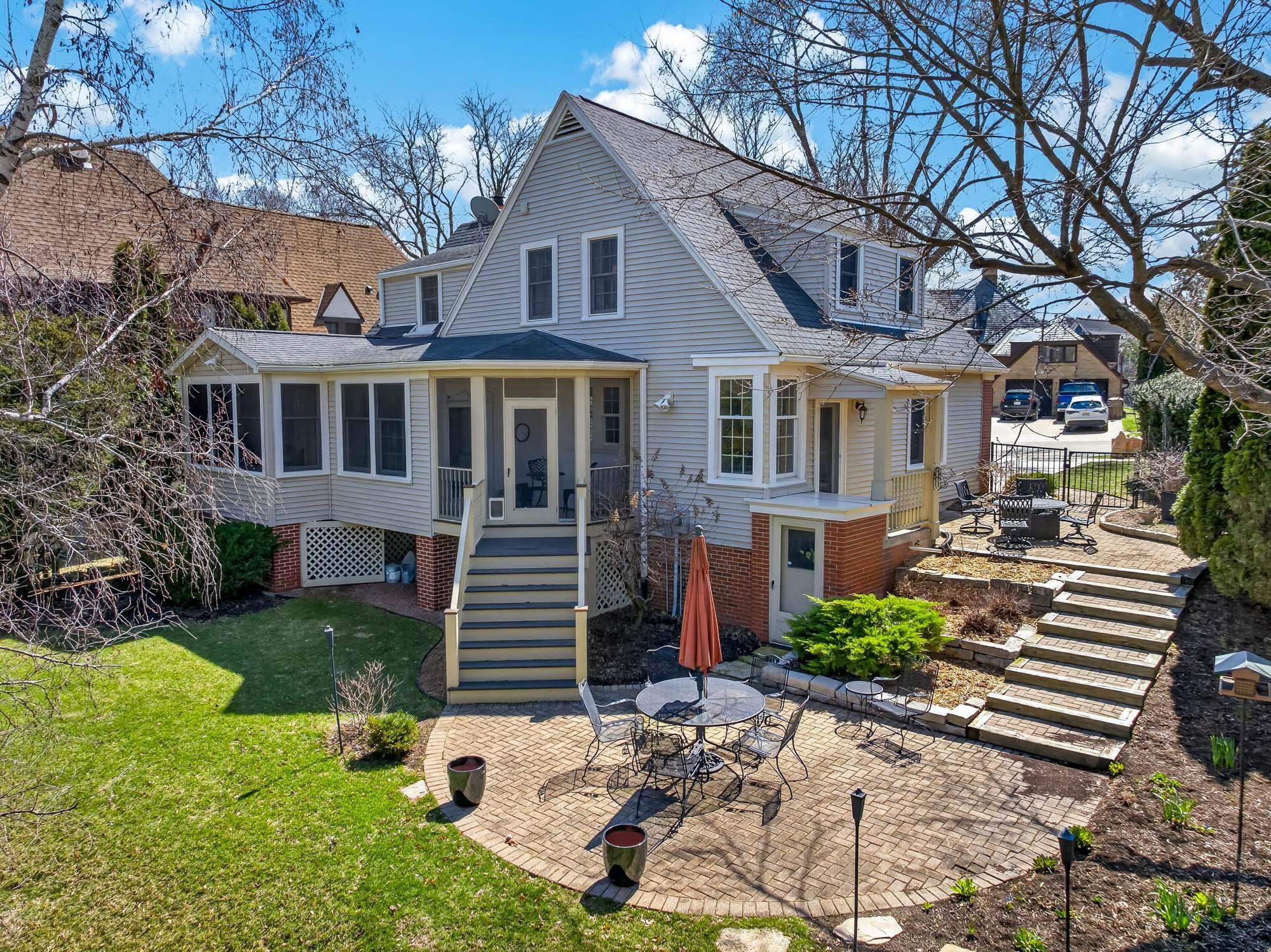 3618 Spring Street Madison, WI 53711 - Photo 58 of 67