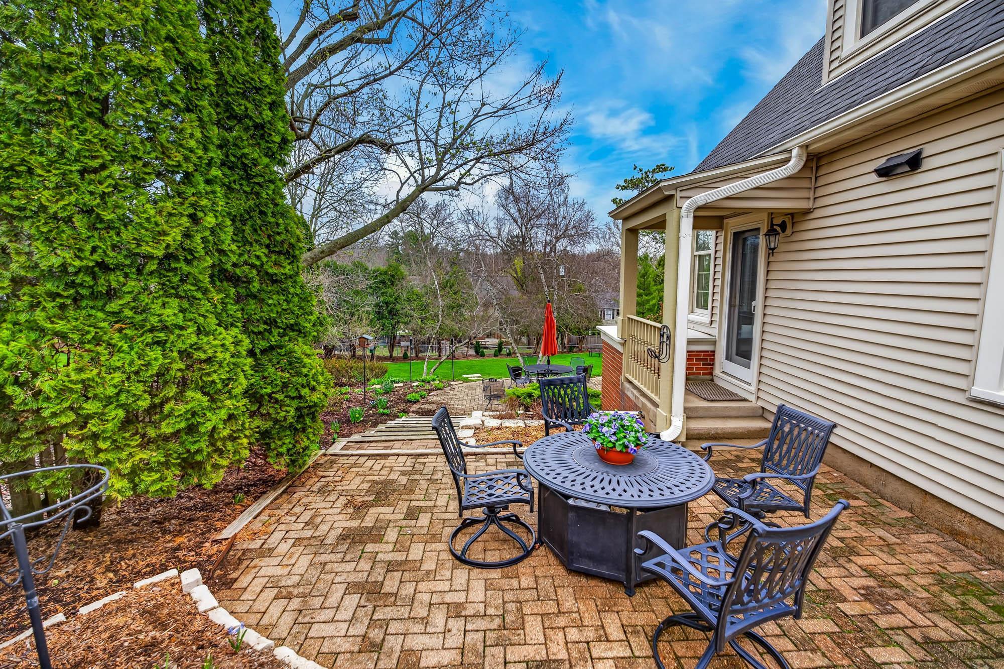 3618 Spring Street Madison, WI 53711 - Photo 61 of 67