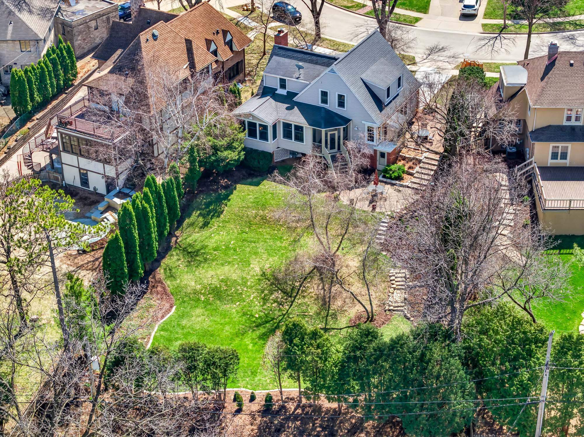 3618 Spring Street Madison, WI 53711 - Photo 62 of 67