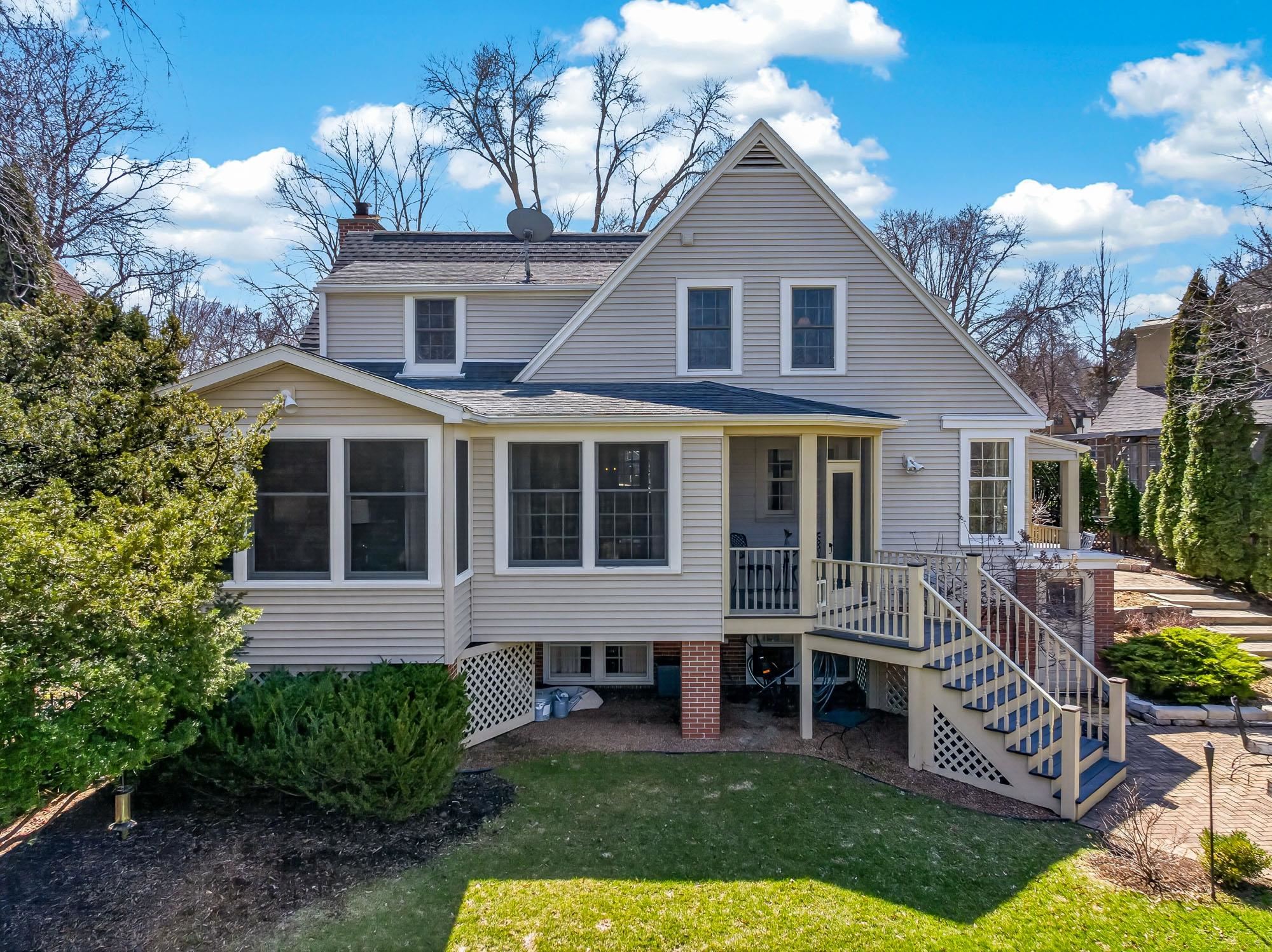 3618 Spring Street Madison, WI 53711 - Photo 63 of 67