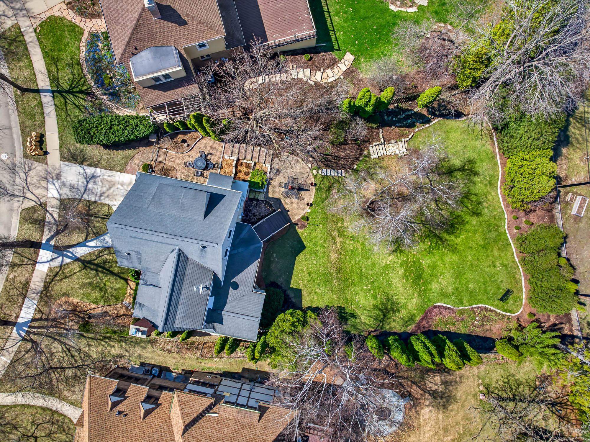 3618 Spring Street Madison, WI 53711 - Photo 64 of 67