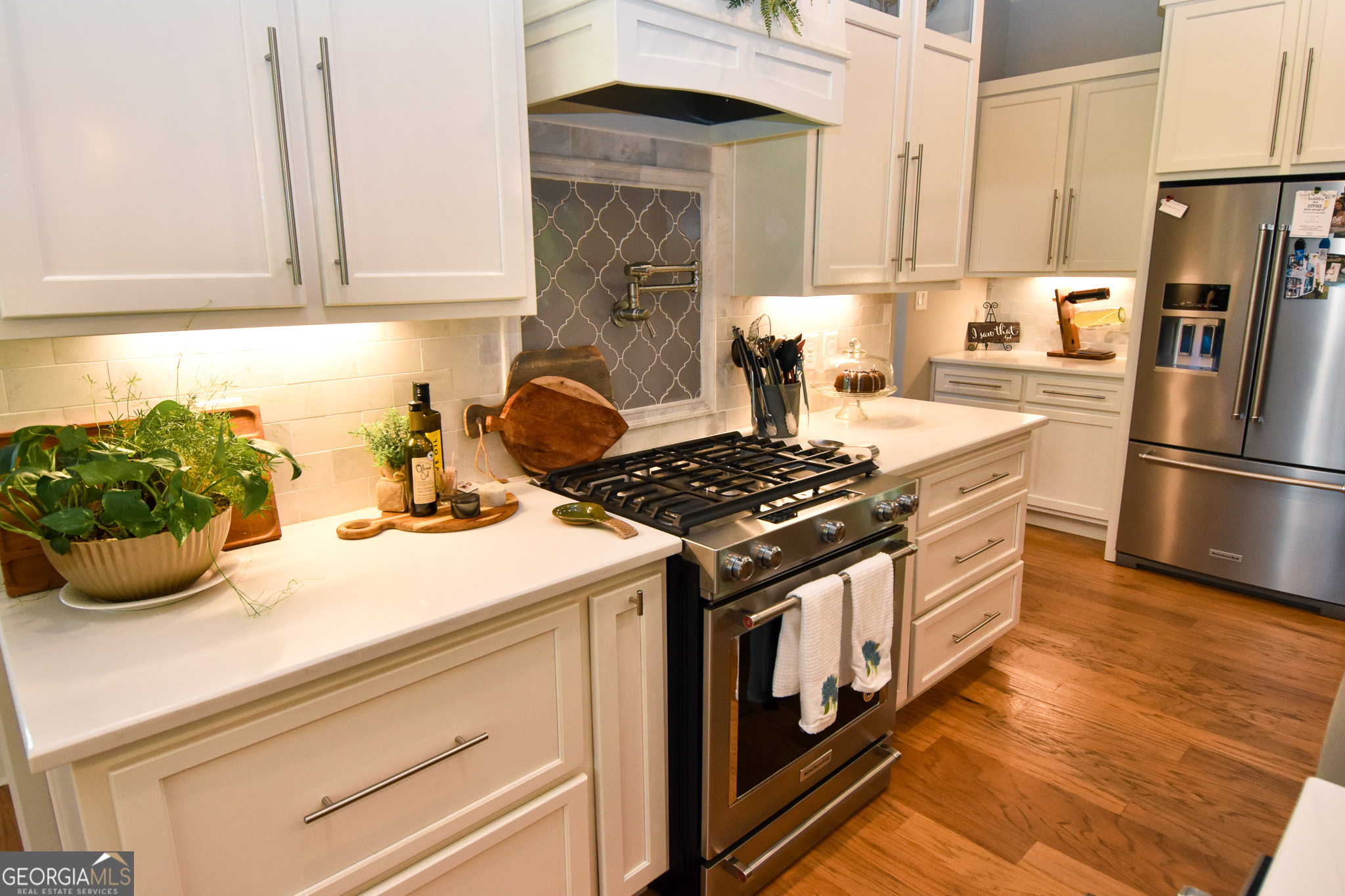 345 Huff Creek Road Williamson, GA 30292 - Photo 50 of 131 Gallery Image 50