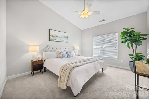 $250,000 | 16458 Redstone Mountain Lane, Charlotte, NC 28277