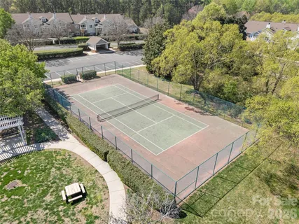 $250,000 | 16458 Redstone Mountain Lane, Charlotte, NC 28277