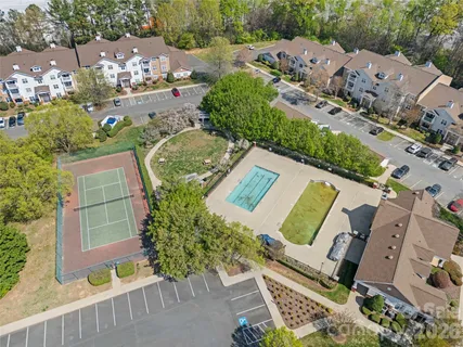 $250,000 | 16458 Redstone Mountain Lane, Charlotte, NC 28277