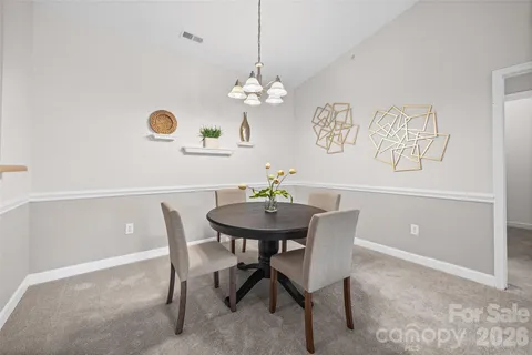$245,000 | 16458 Redstone Mountain Lane, Charlotte, NC 28277