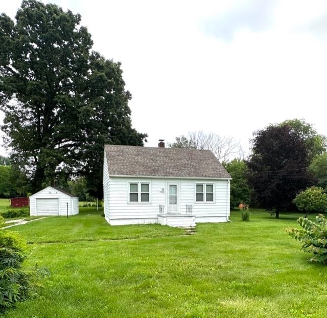 Cute Bungalow
