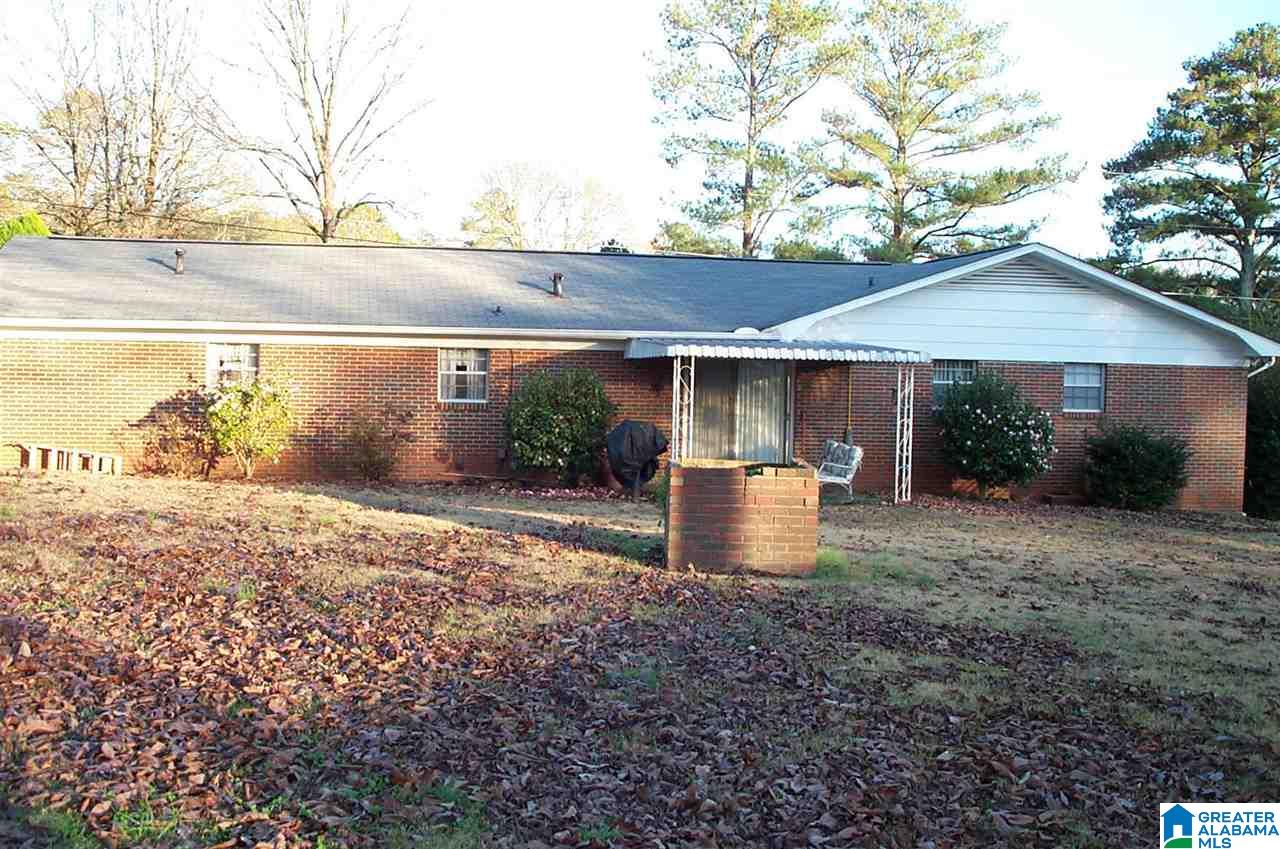 1108 Conger Road Anniston, AL 36207 - Photo 4 of 22