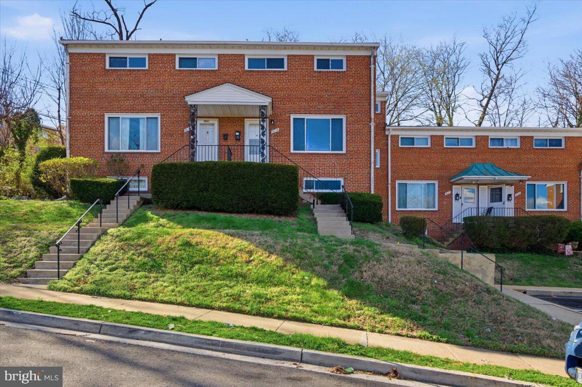 5039 8th Road South Arlington, VA 22204 - Photo 33 of 35