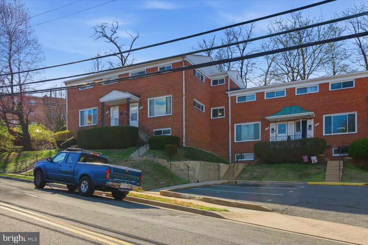 5039 8th Road South Arlington, VA 22204 - Photo 34 of 35