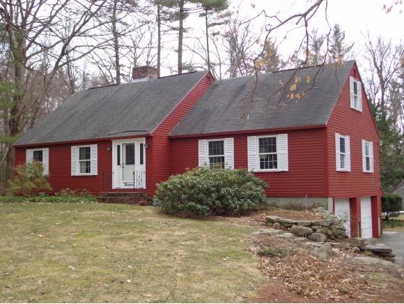 13 Albin Road Bow, NH 03304 - Photo 1 of 1