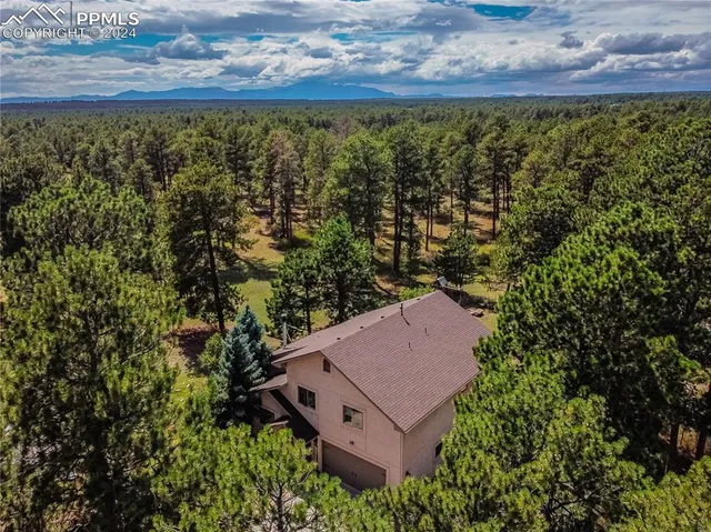 $1,040,000 | 12810 Pommel Circle, Elbert, CO 80106
