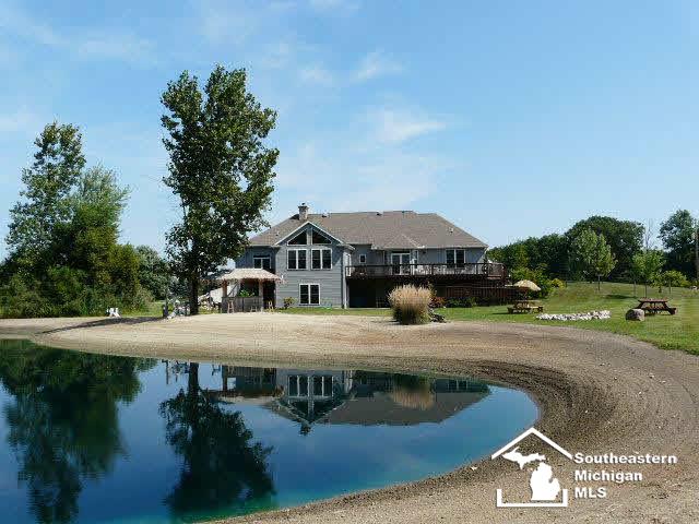 10595 Tabbert Road Riga, MI 49276 - Photo 4 of 22 21178526-3.JPG